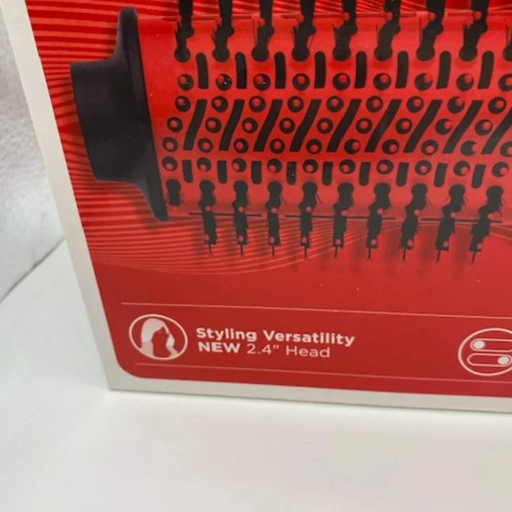 Revlon Hair brush dryer - Picture 2 of 8